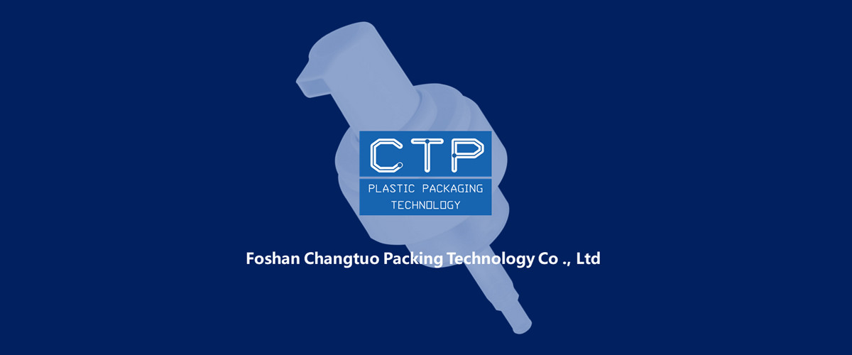 quality Plastic Foam Pump factory